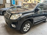 Toyota Land Cruiser Prado-5