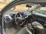 Toyota Land Cruiser Prado-9