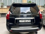 Toyota Land Cruiser Prado-14