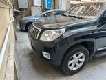 Toyota Land Cruiser Prado-6