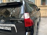 Toyota Land Cruiser Prado-10