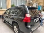 Toyota Land Cruiser Prado-16