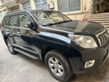 Toyota Land Cruiser Prado-4