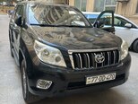 Toyota Land Cruiser Prado-3