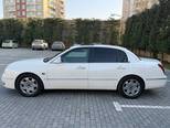 Kia Opirus-9