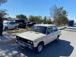 LADA (VAZ) 2106-3