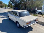 LADA (VAZ) 2106-7
