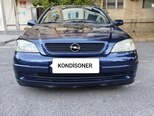 Opel Astra-1