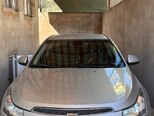 Chevrolet Cruze-1