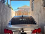 Chevrolet Cruze-2