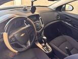 Chevrolet Cruze-3
