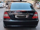 Mercedes E 220-3