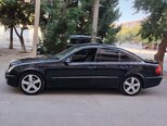 Mercedes E 220-4