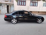 Mercedes E 220-6
