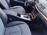 Mercedes E 220-7