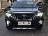 Geely Okavango-1