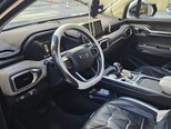 Geely Okavango-3