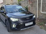 Geely Okavango-4