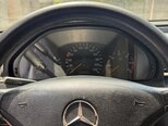 Mercedes C 220-3
