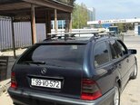 Mercedes C 220-2