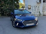 Hyundai Elantra-5