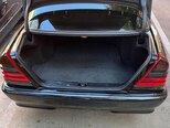 Mercedes C 200-5