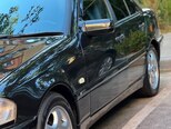 Mercedes C 200-3