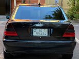 Mercedes C 200-4