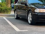 Mercedes C 200-2