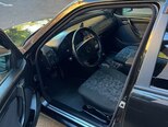 Mercedes C 200-8