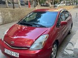 Toyota Prius-4