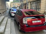 Toyota Prius-5
