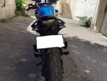 CFMOTO 250 NK-3