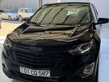 Chevrolet Equinox-1