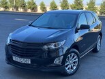 Chevrolet Equinox-2