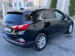 Chevrolet Equinox-8