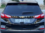 Chevrolet Equinox-9