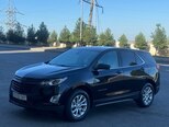 Chevrolet Equinox-6