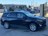 Chevrolet Equinox-7