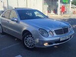 Mercedes E 220-8
