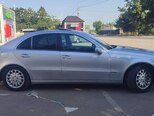 Mercedes E 220-7