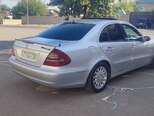Mercedes E 220-6