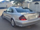 Mercedes E 220-5