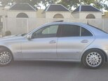 Mercedes E 220-4