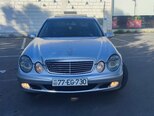 Mercedes E 220-1