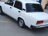 LADA (VAZ) 2107-3