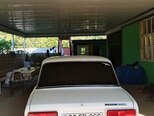 LADA (VAZ) 2107-4