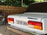 LADA (VAZ) 2107-6