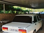 LADA (VAZ) 2107-5
