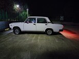 LADA (VAZ) 2107-2
